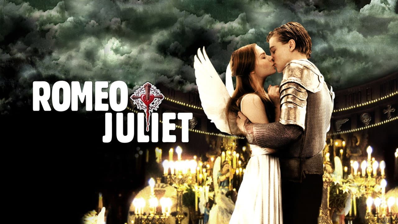 Roméo + Juliette
