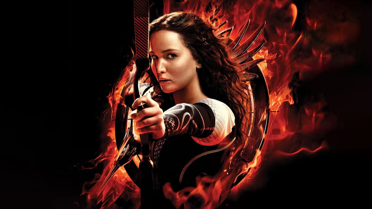 Hunger Games : L'Embrasement
