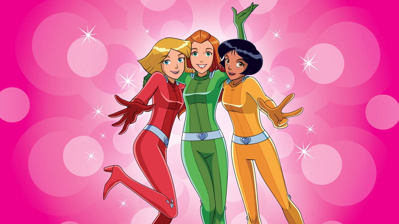 Totally Spies ! Le film