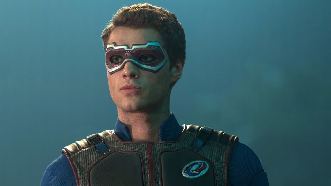 Henry Danger : Le Film