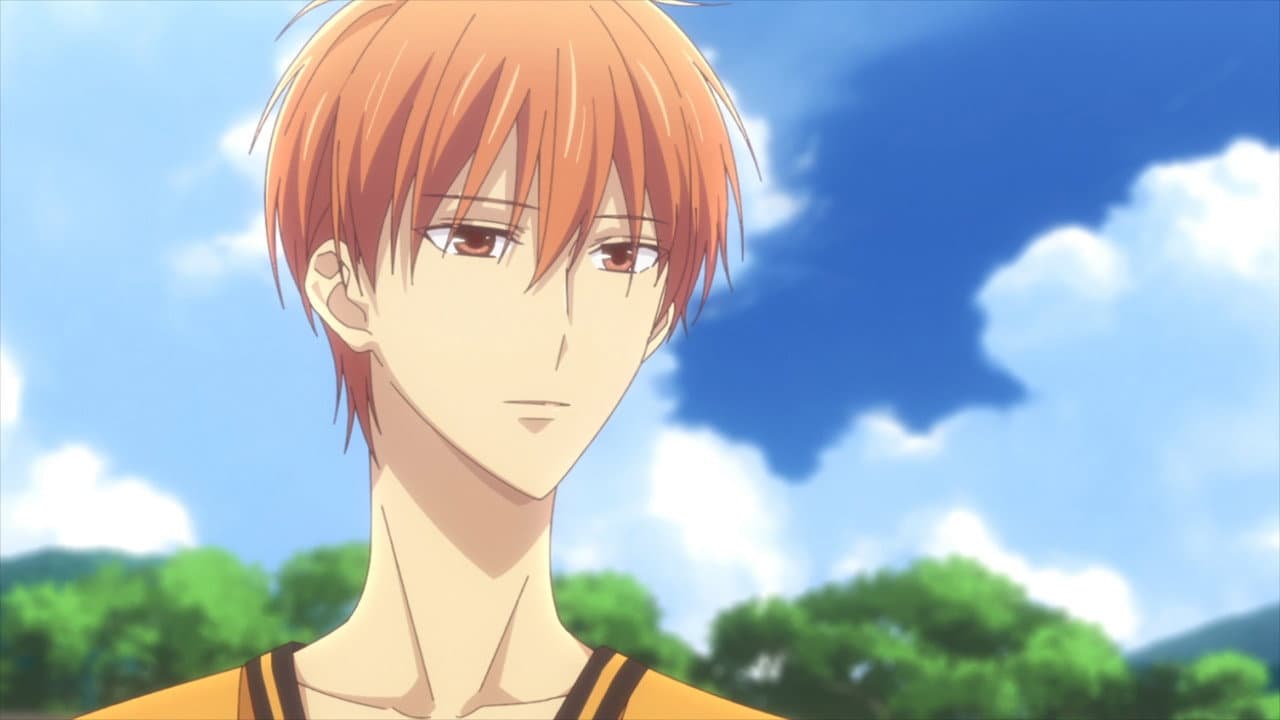 Fruits Basket -Prélude-