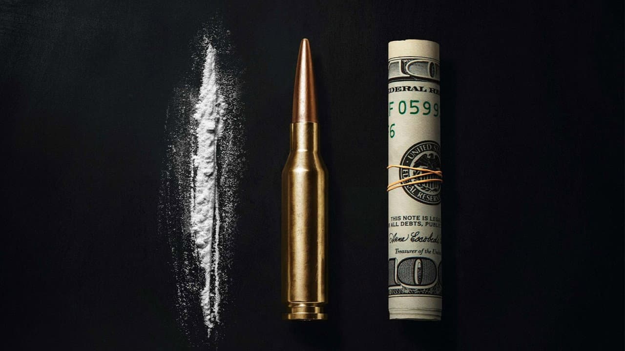 Narcos