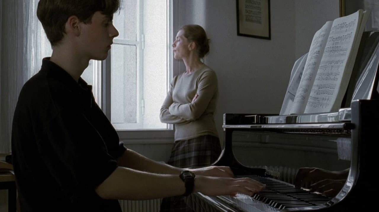 La Pianiste