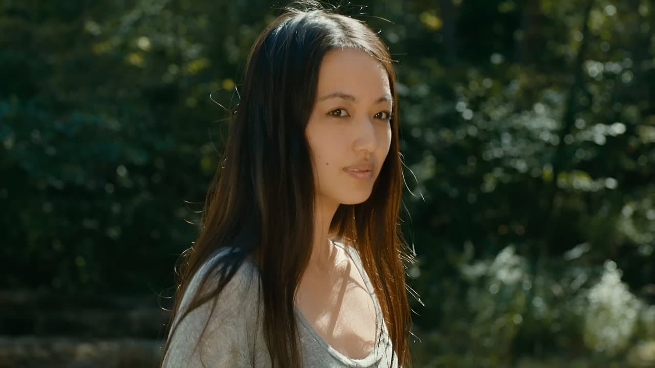 À l'ombre des jeunes filles humides