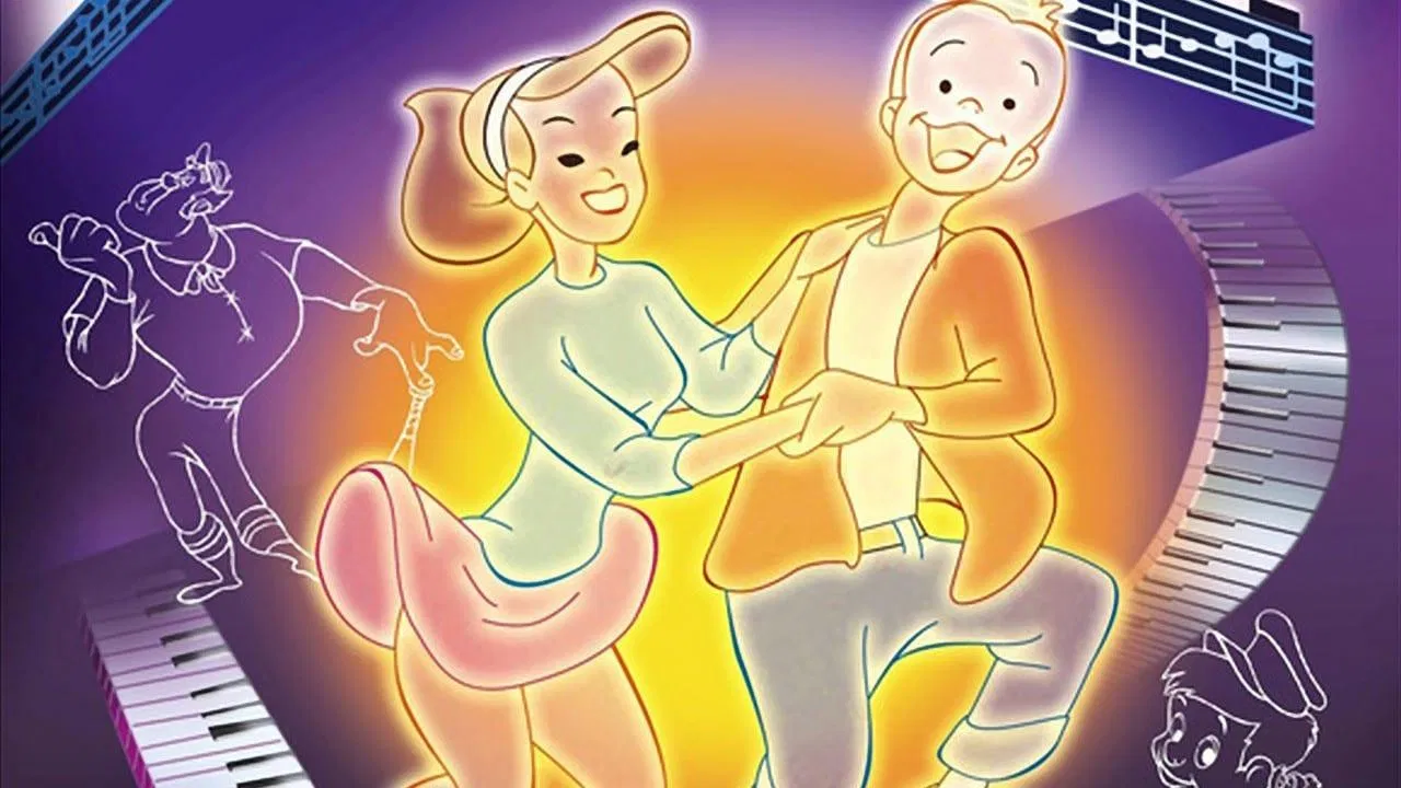 La Boîte à musique