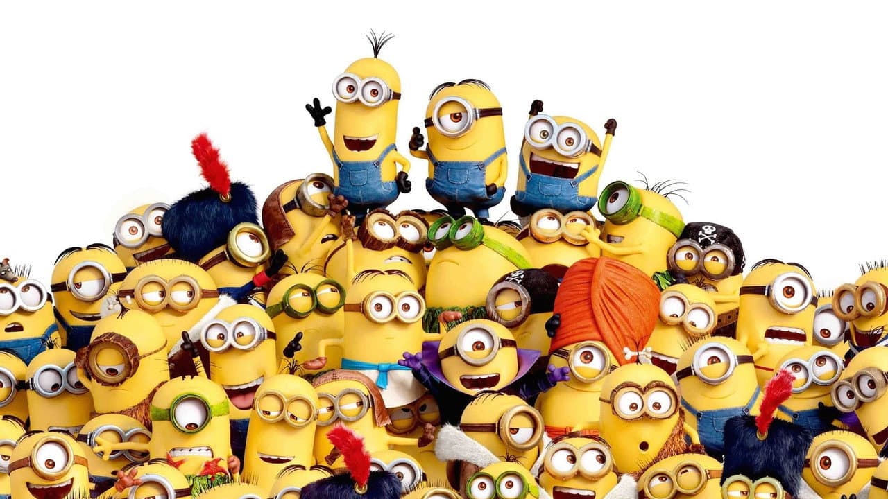 Les Minions