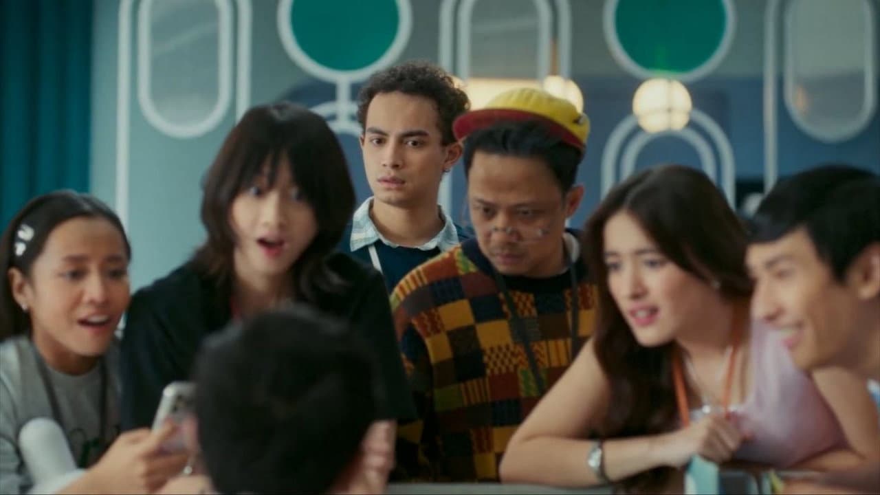Tinggal Meninggal