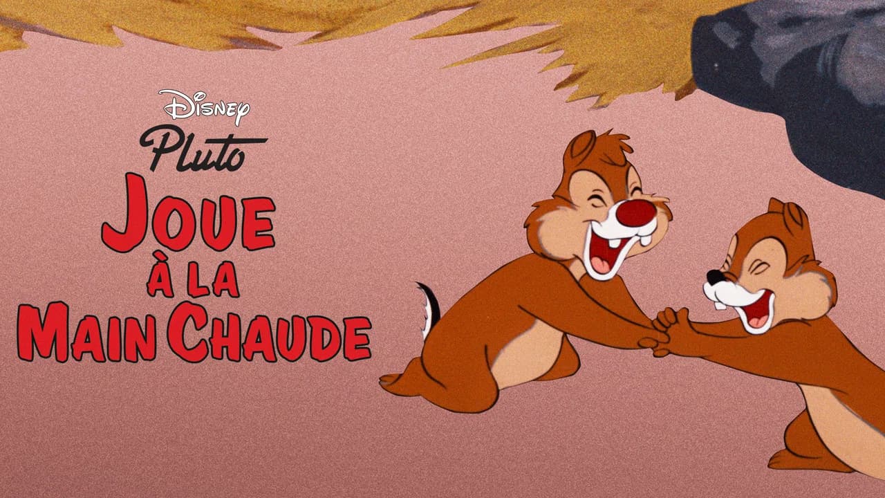 Pluto Joue à la Main Chaude