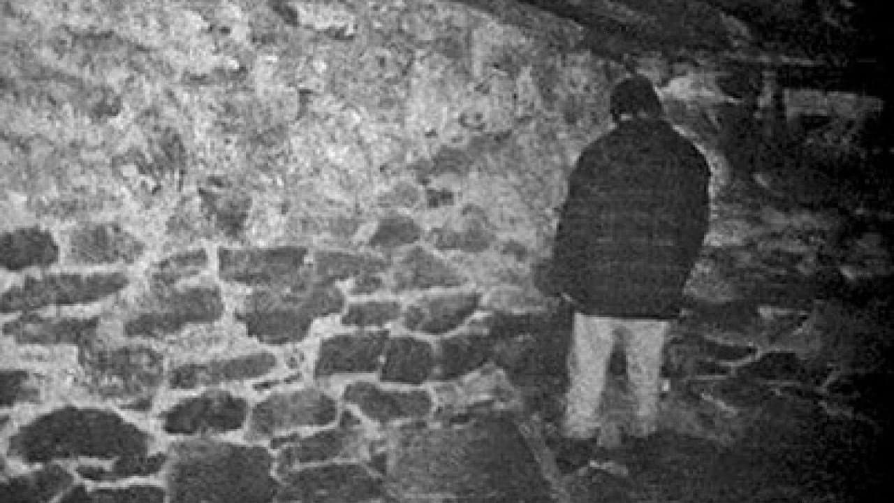 Le Projet Blair Witch