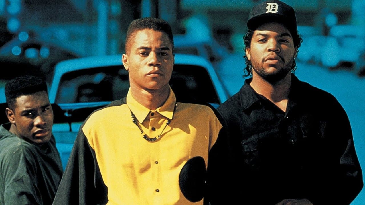 Boyz n the Hood : La loi de la rue