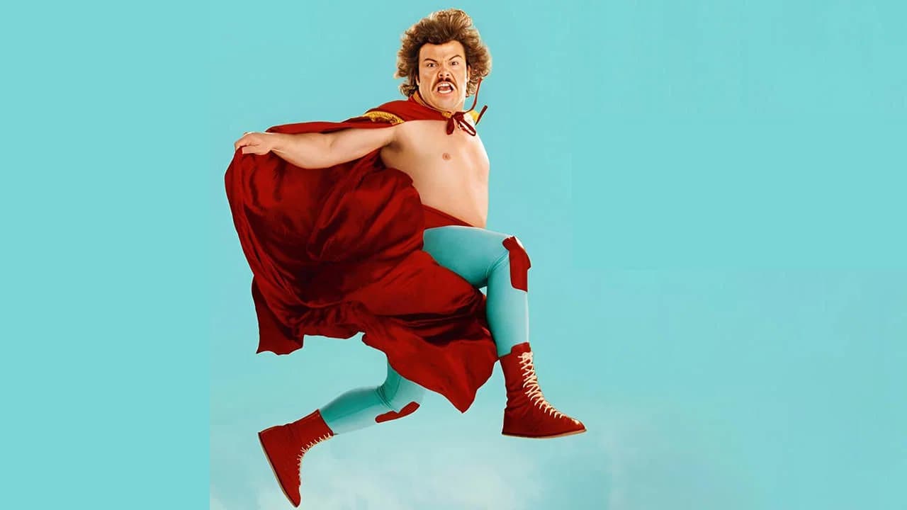 Super Nacho