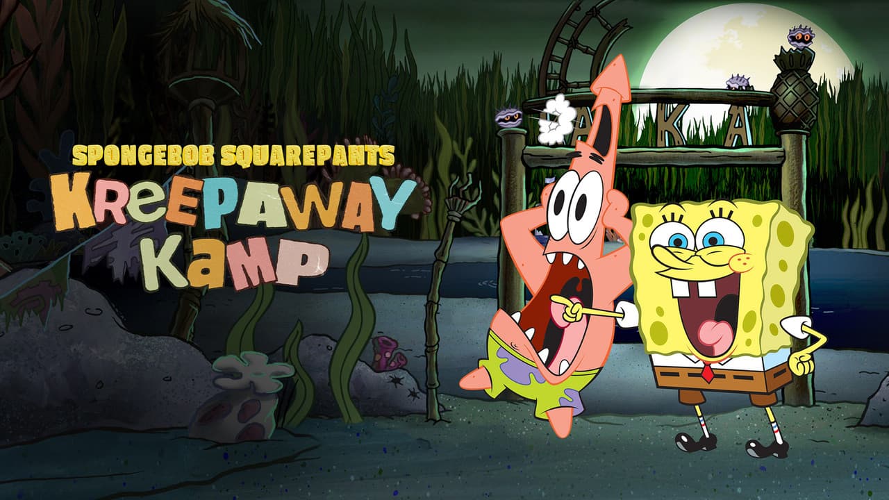 Kamp Frayeur