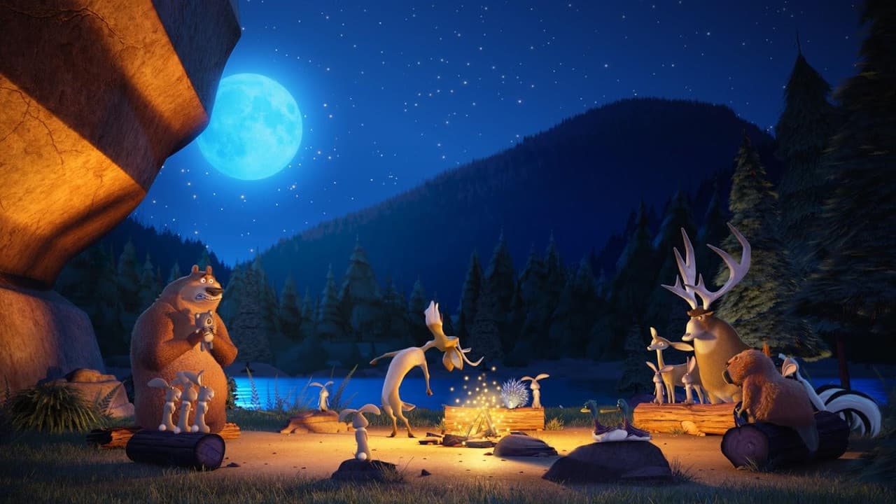 Les Rebelles de la forêt 4