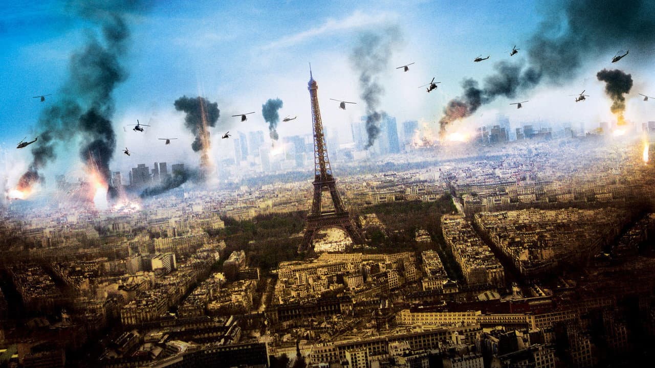 Banlieue 13 : Ultimatum