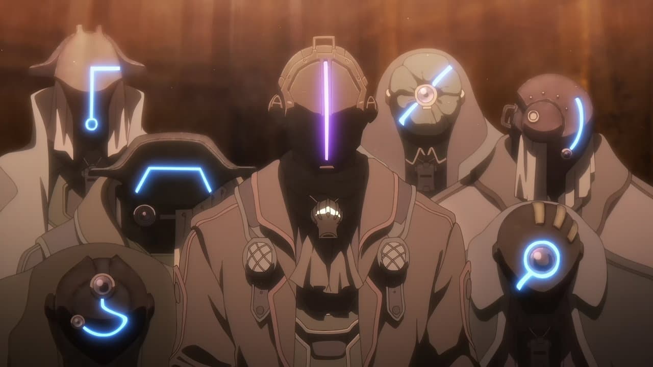 Made in Abyss : L'aurore de l'âme des profondeurs