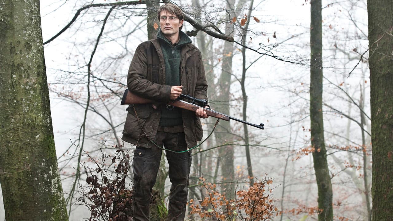 La Chasse