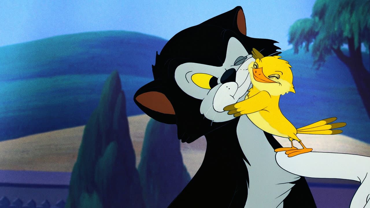 Figaro et Frankie