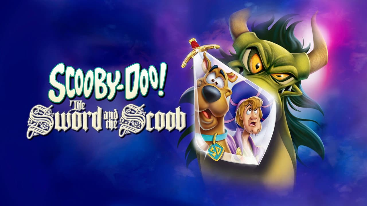 Scooby-Doo ! et la légende du roi Arthur