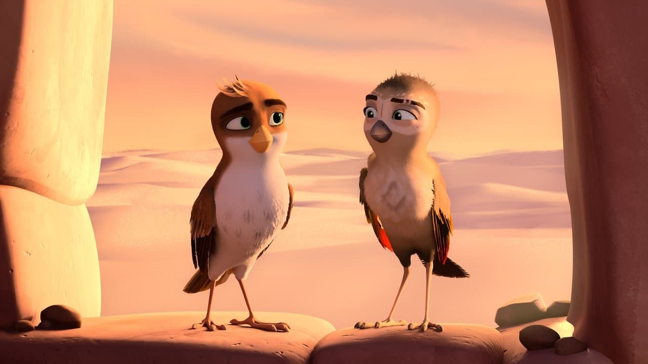 Les Aventures de Ricky à la poursuite du joyau légendaire