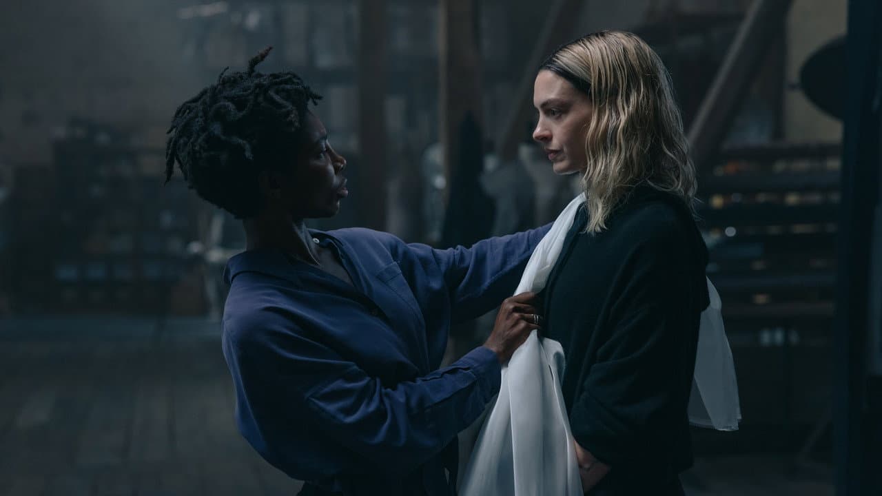 Mother Mary