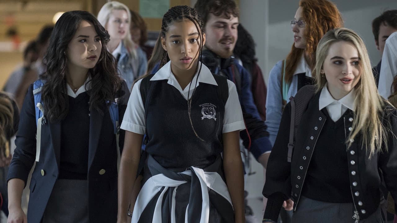 The Hate U Give : La Haine qu'on donne