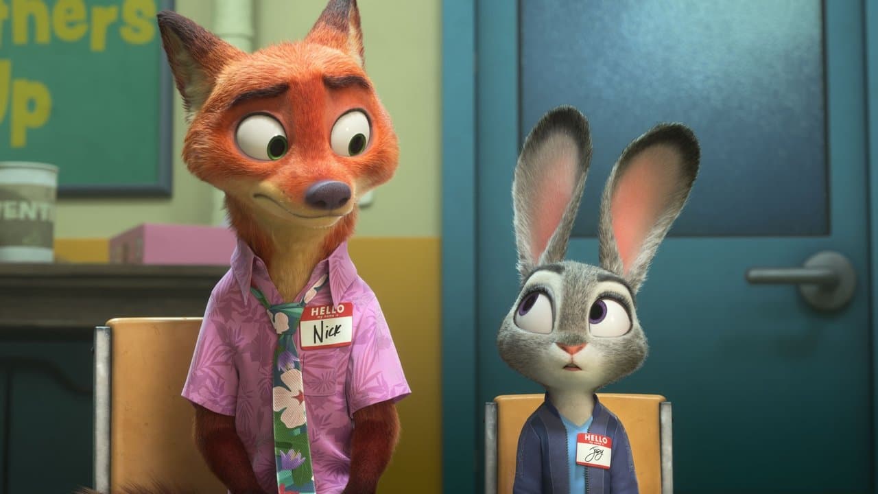 Zootopie 2