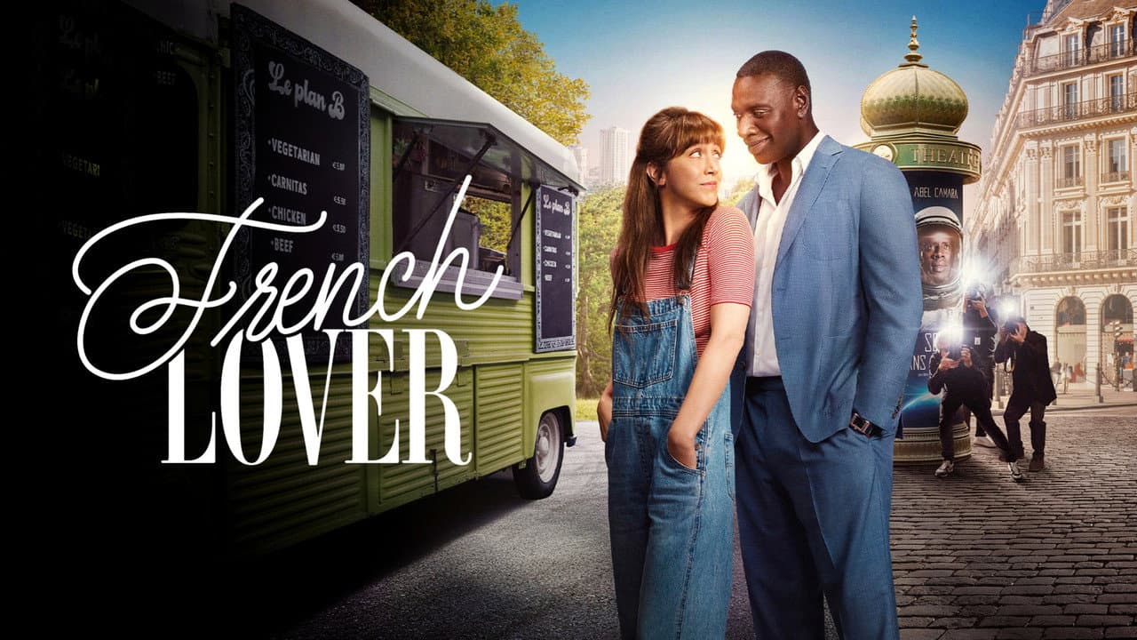 French Lover
