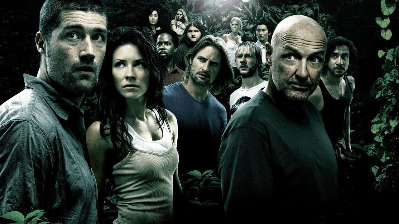 Lost : Les Disparus