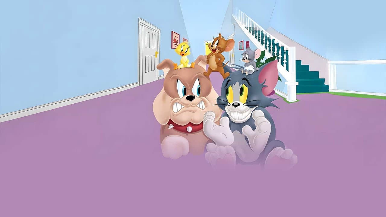 Tom et Jerry Show