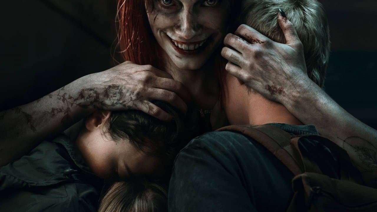 Evil Dead Rise