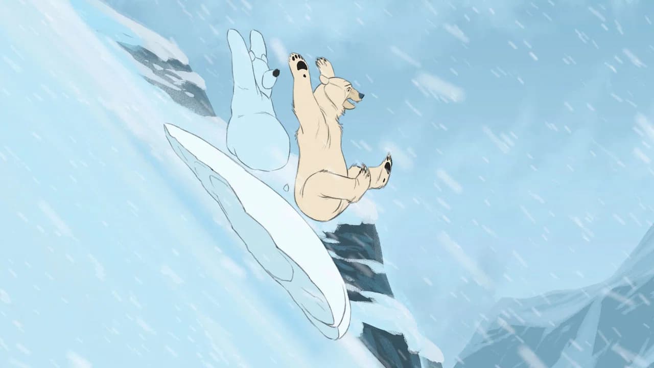 Snow Bear