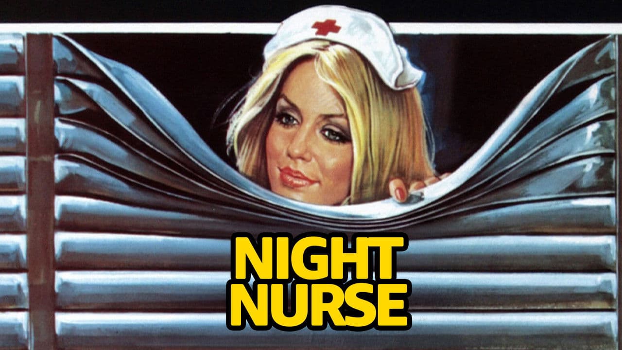 L'Infirmière de nuit