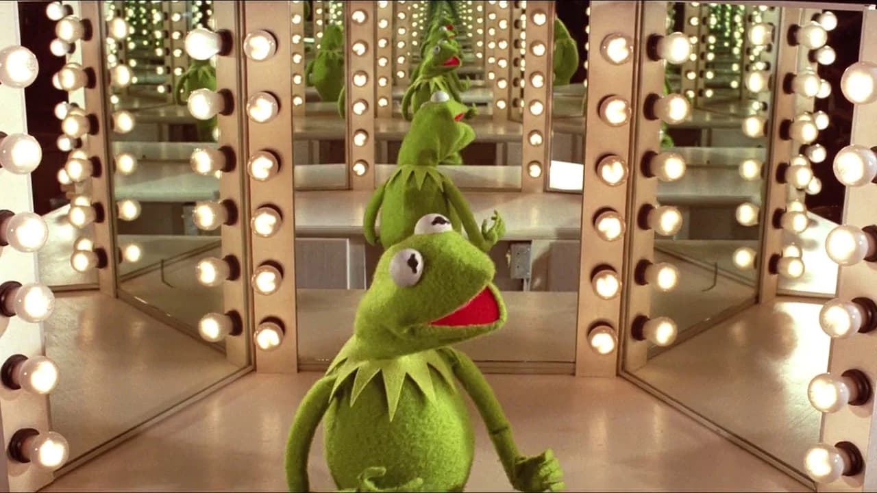 Les Muppets : Ça c'est du cinéma !