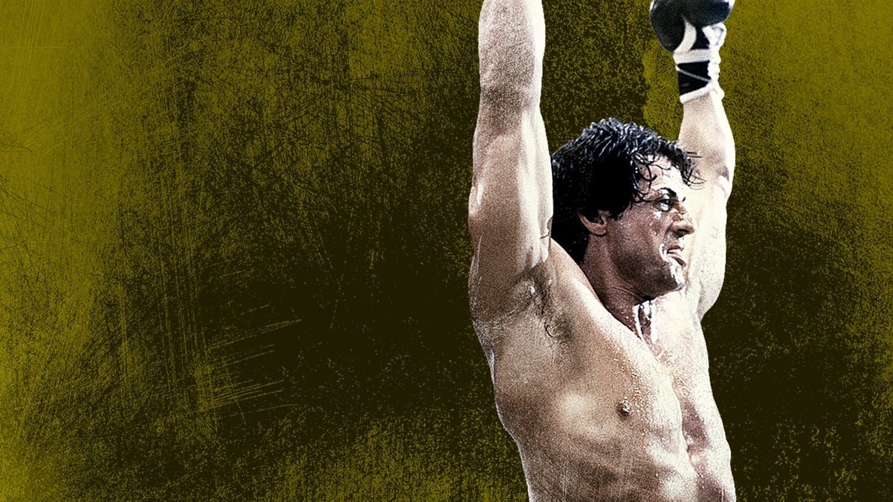 Rocky II : La Revanche