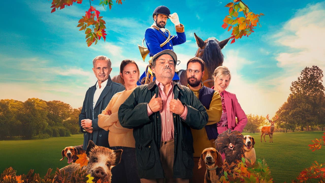 Chasse gardée 2
