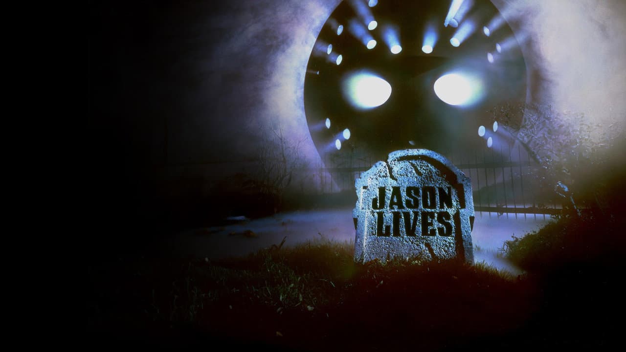 Vendredi 13, chapitre 6 : Jason le mort-vivant