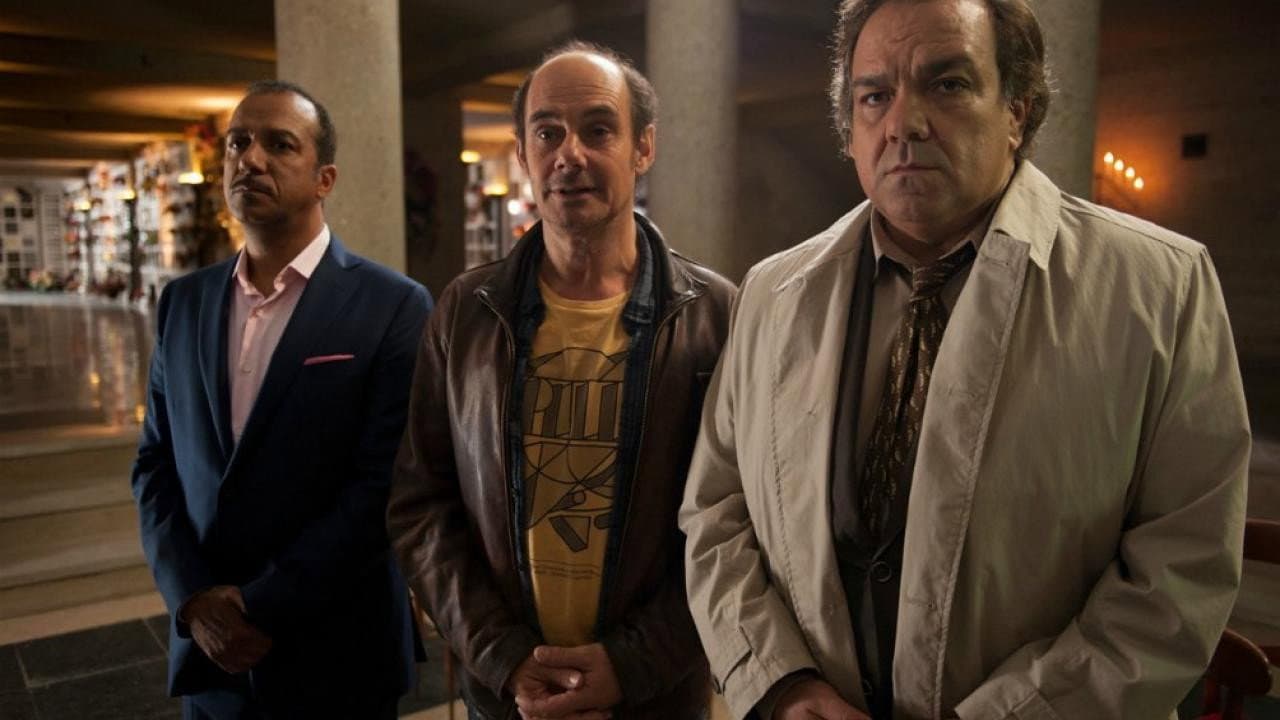 Les Trois Frères : Le Retour
