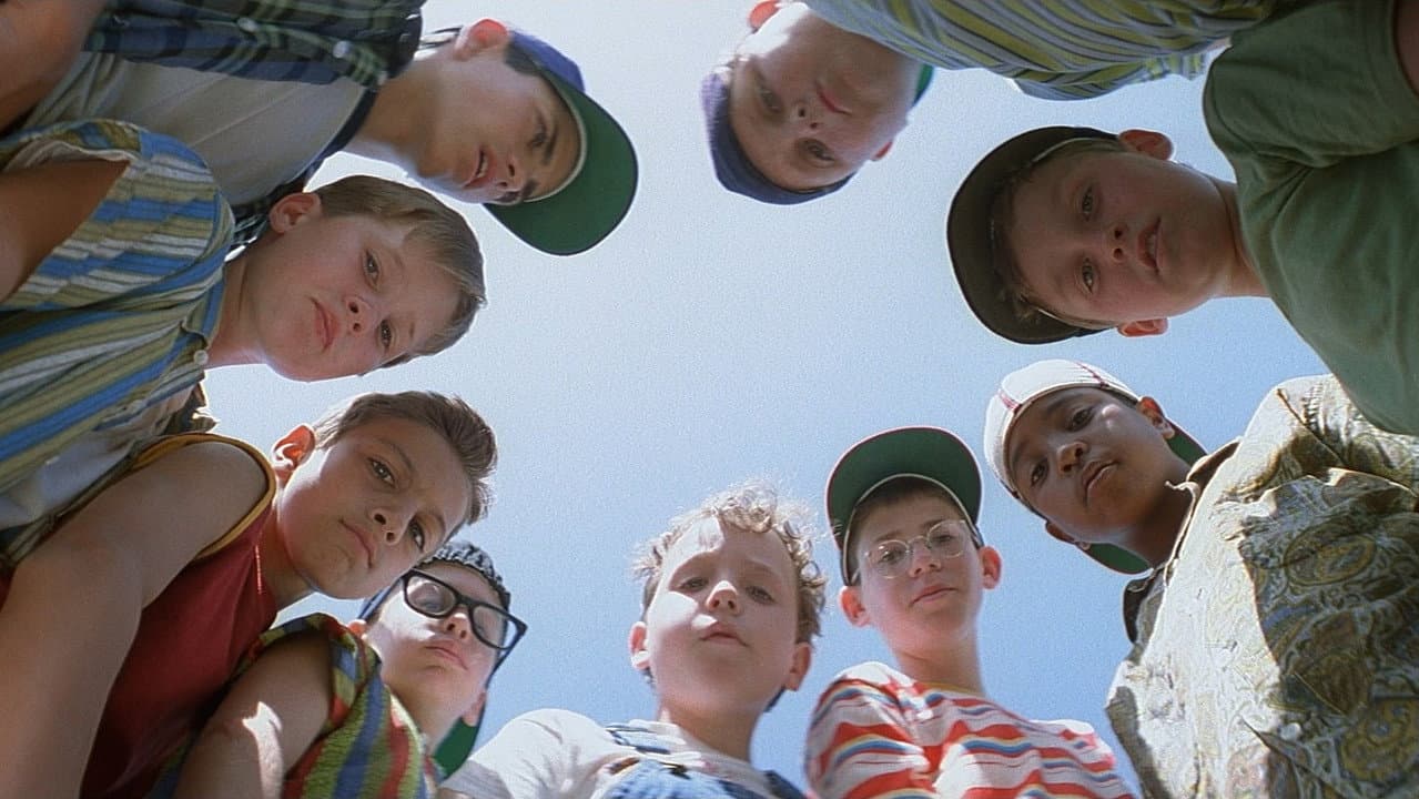 Le Gang des Champions