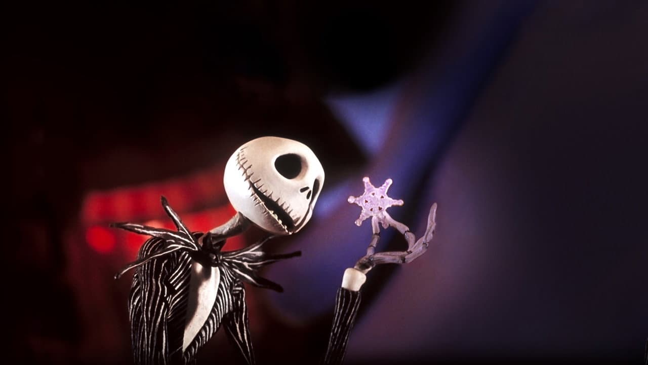 L'Étrange Noël de monsieur Jack