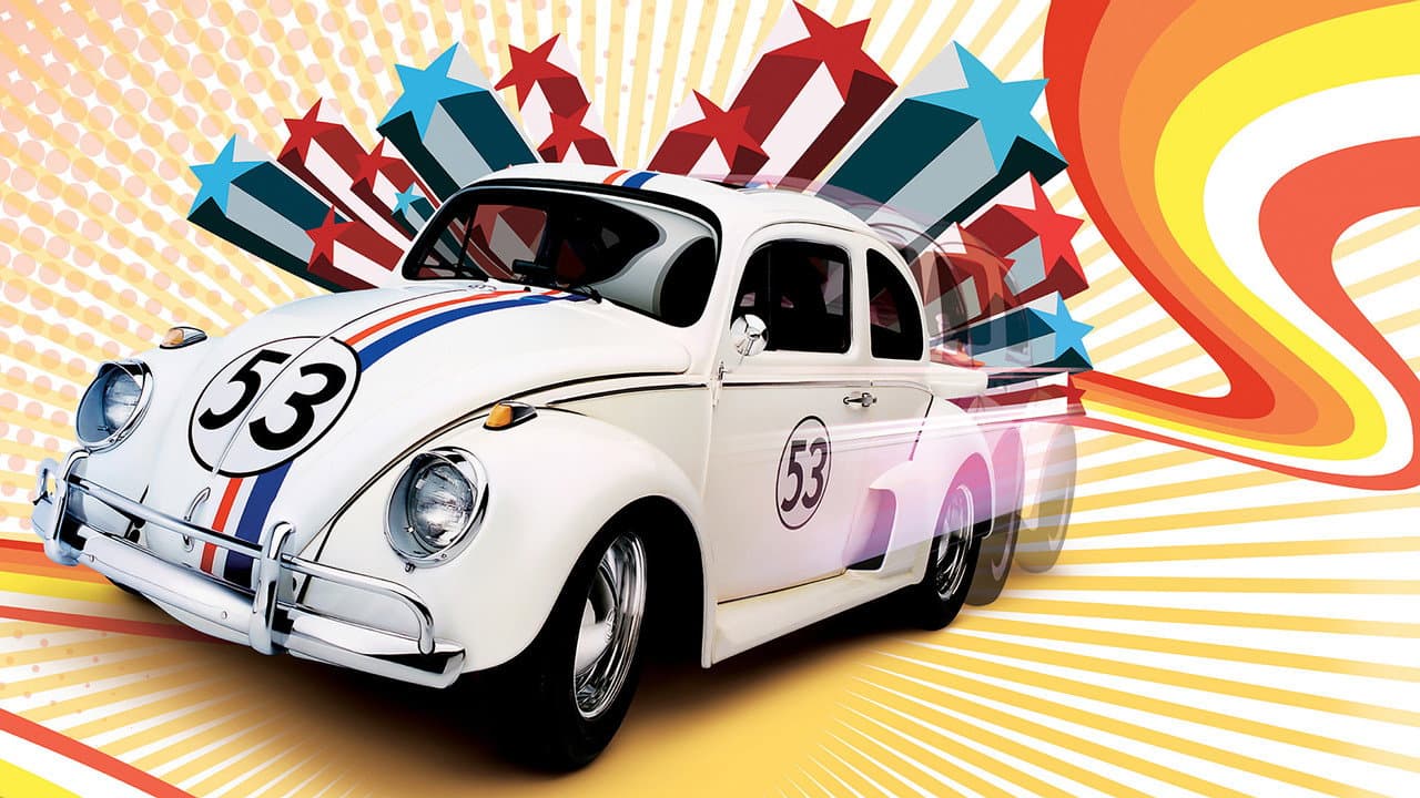 La Coccinelle revient