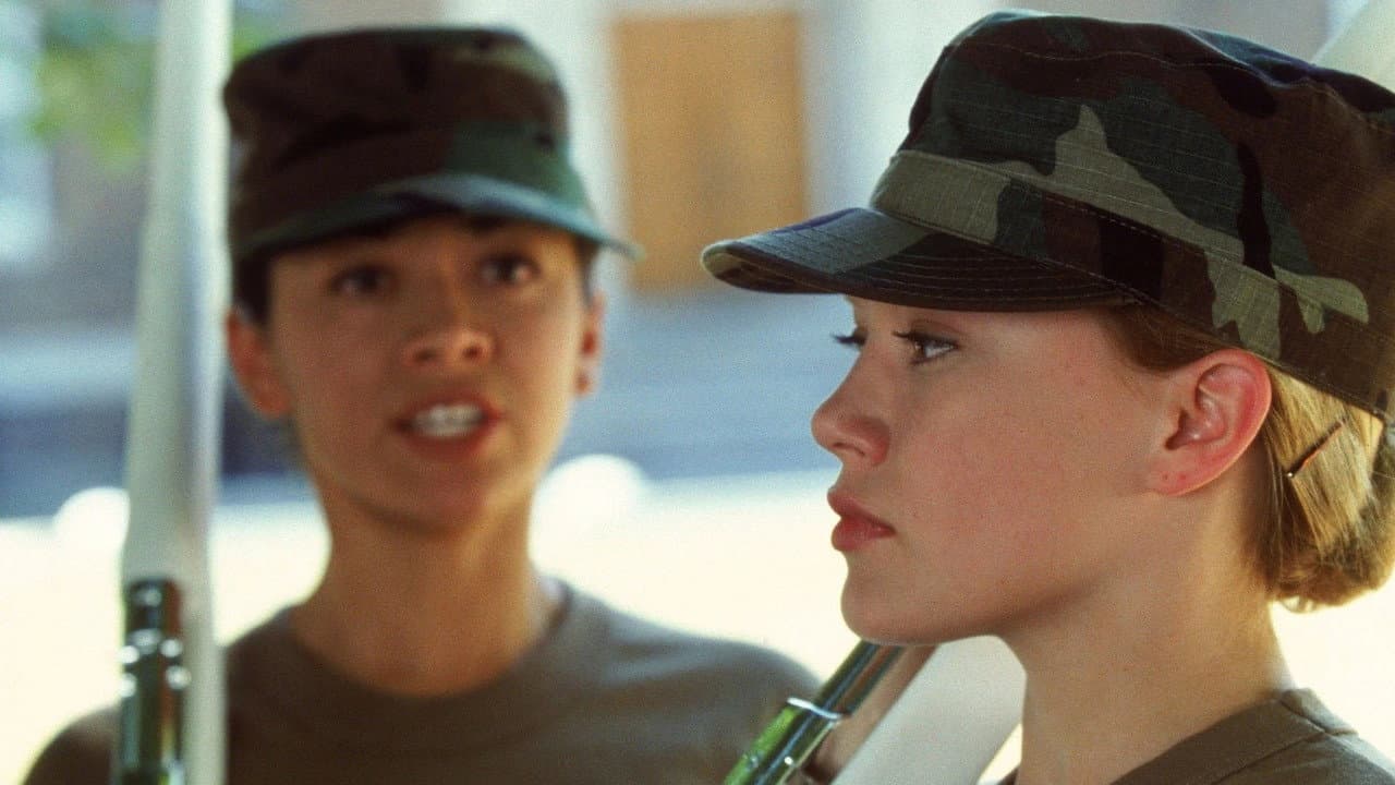 Cadet Kelly