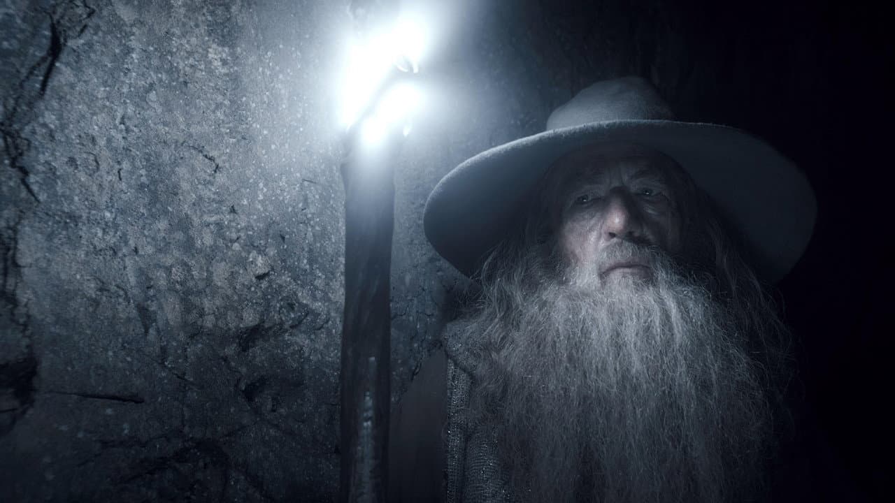 Le Hobbit : La Désolation de Smaug