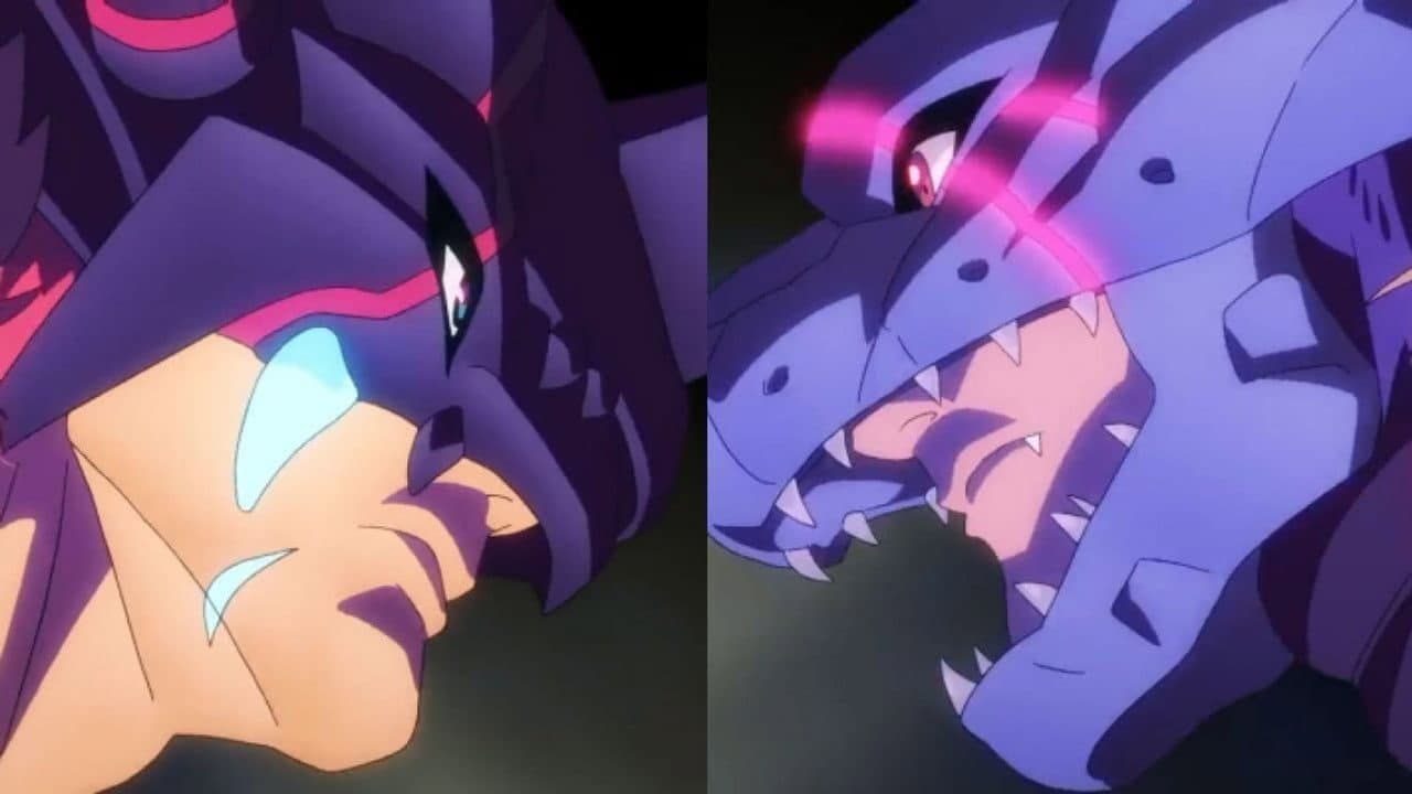 Digimon Adventure : Last Evolution Kizuna