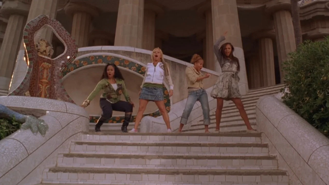 Les Cheetah Girls 2