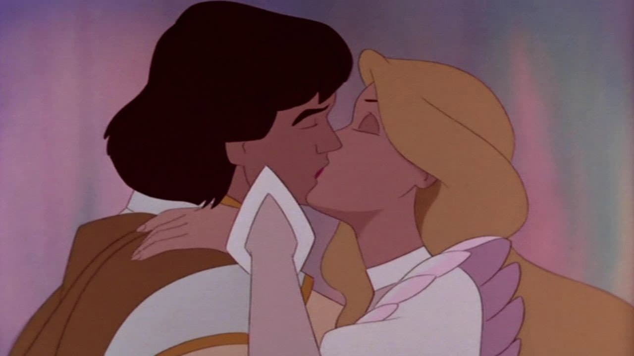 Le Cygne et la Princesse 2 : Le Château des secrets