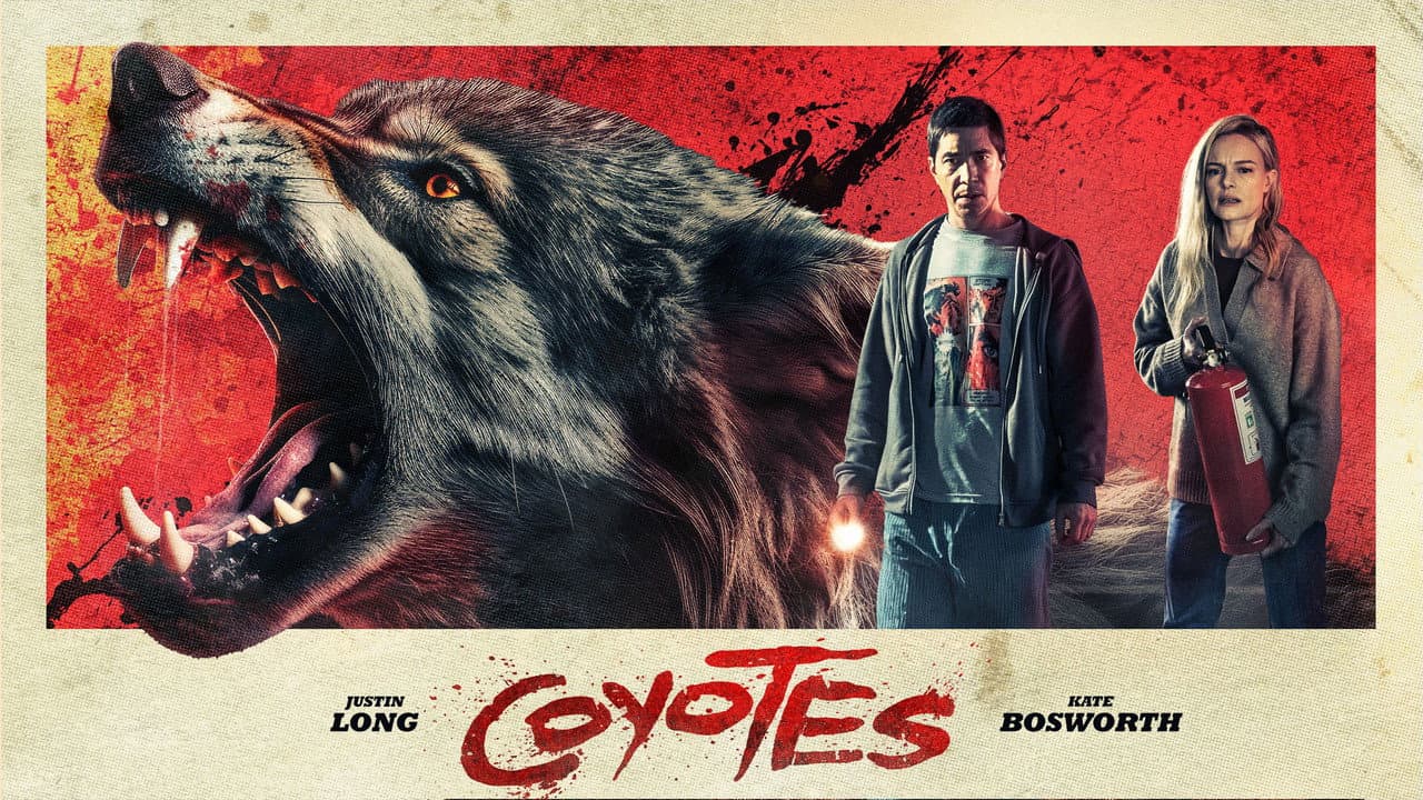 Coyotes