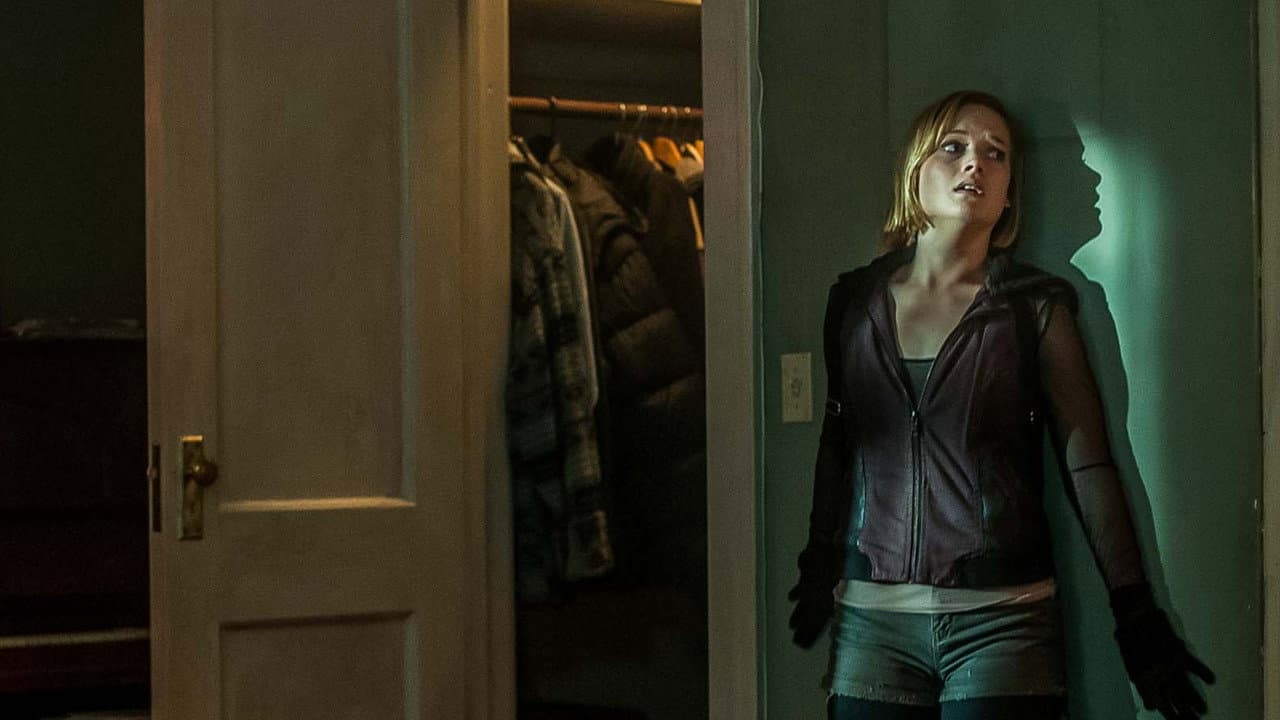 Don't Breathe : La Maison des ténèbres