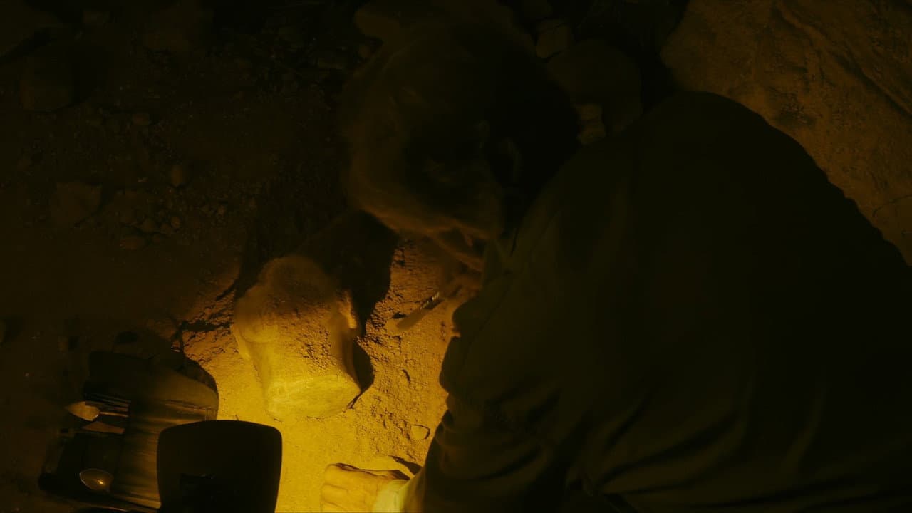 Le Secret de Khéops