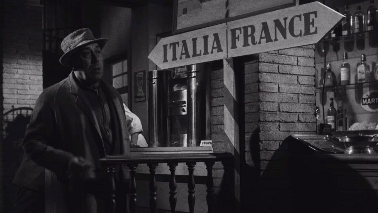 La loi c'est la loi
