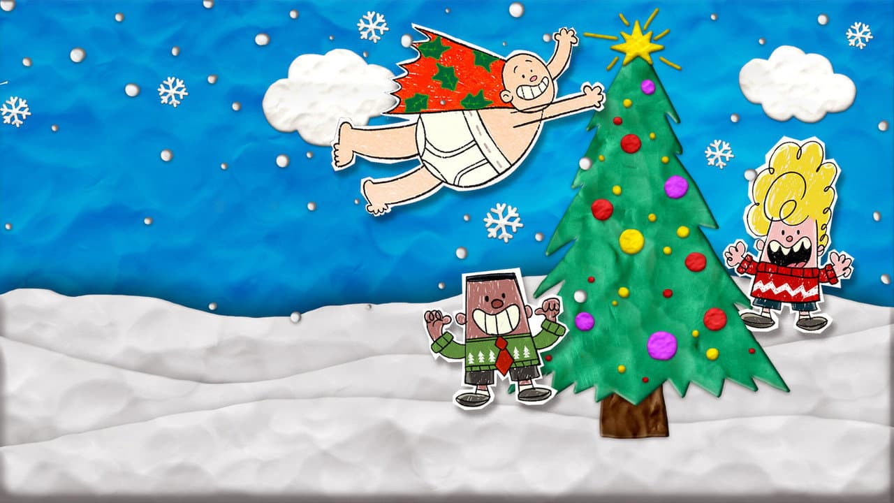 Le Noël XL de Capitaine Superslip
